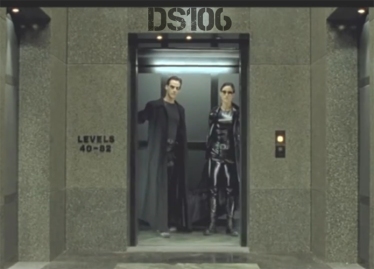 Matrix elevator